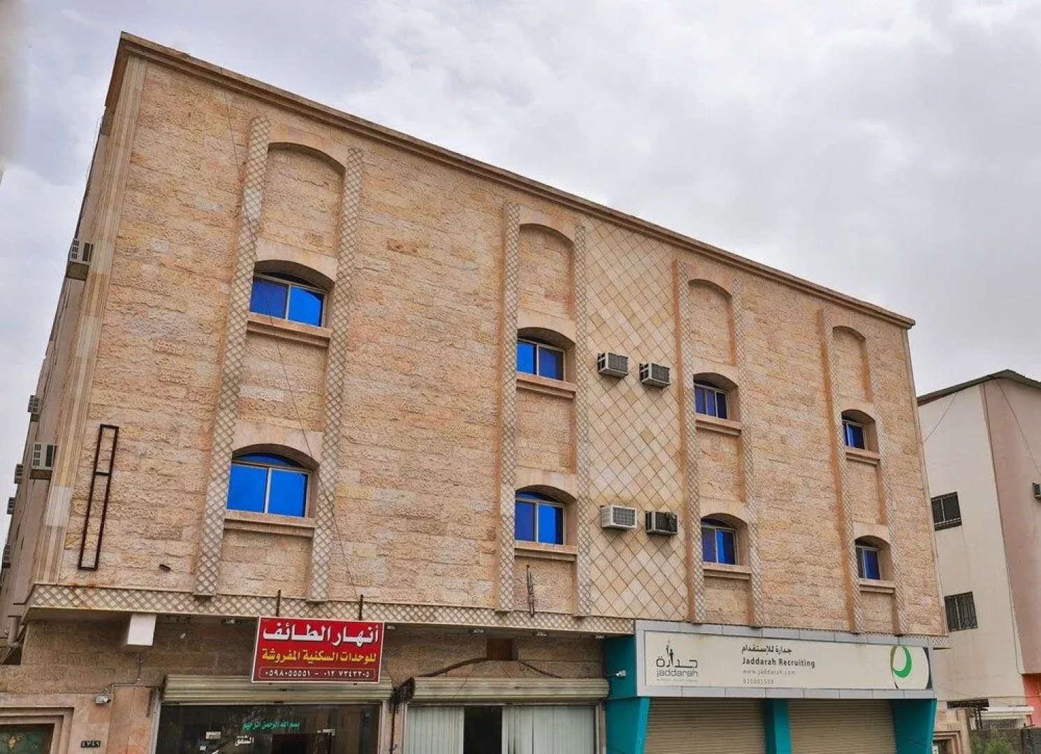 OYO 286 Anhaar Al Taif