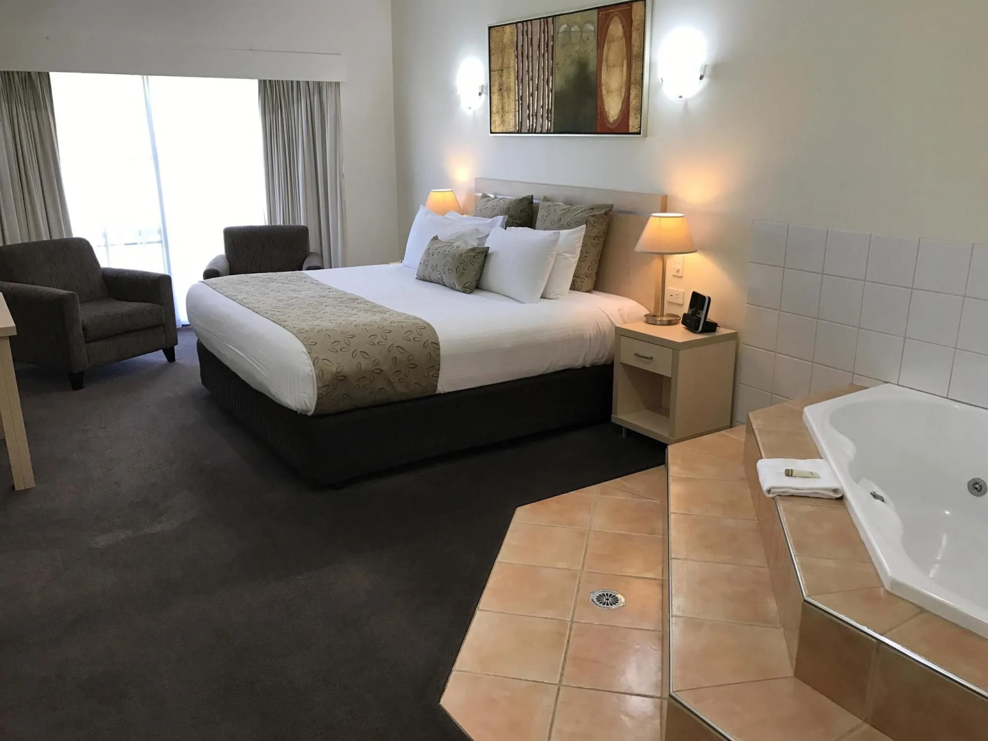 Heritage Motor Inn Corowa