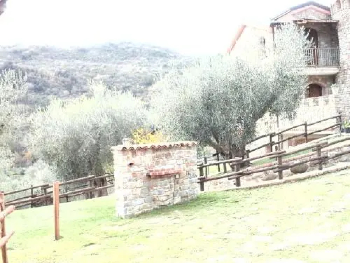 Agriturismo Spinaruccoli