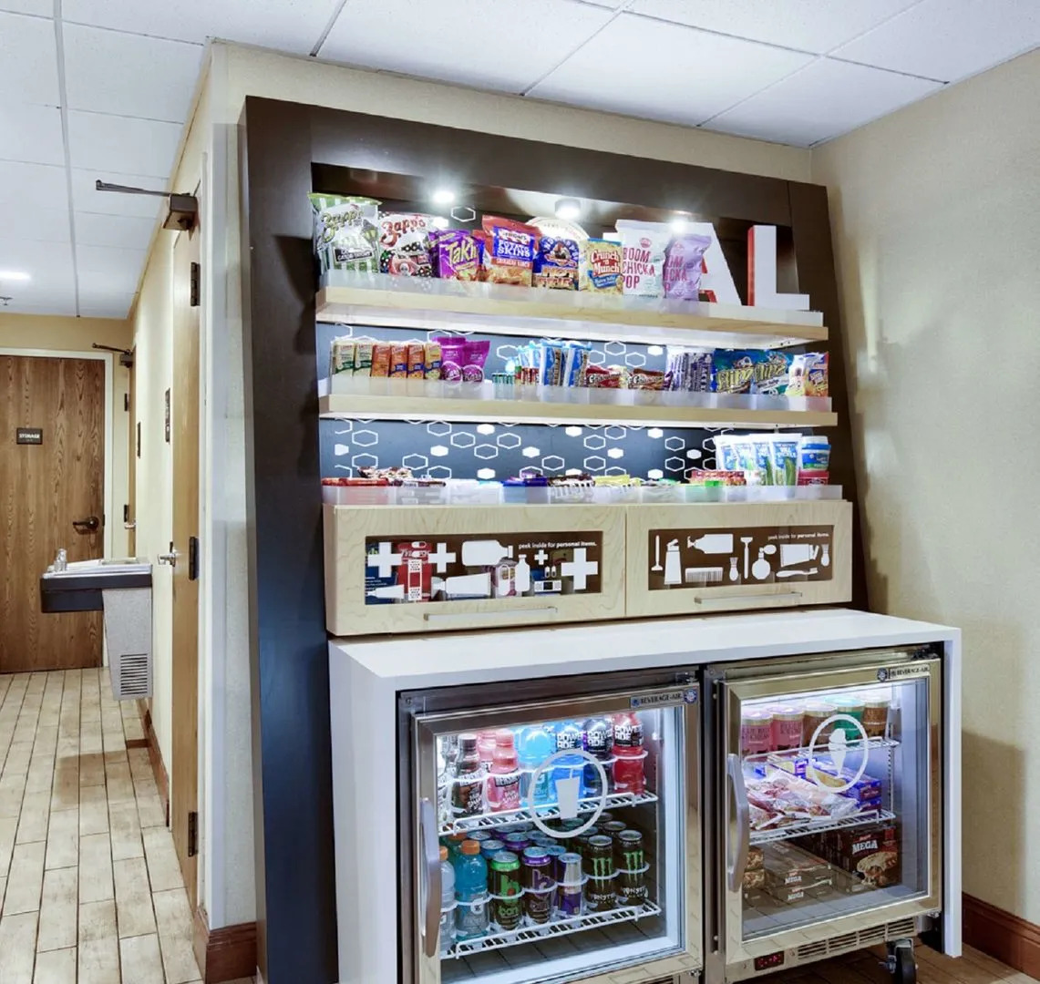 Hampton Inn Mobile-I-10/Bellingrath Gardens