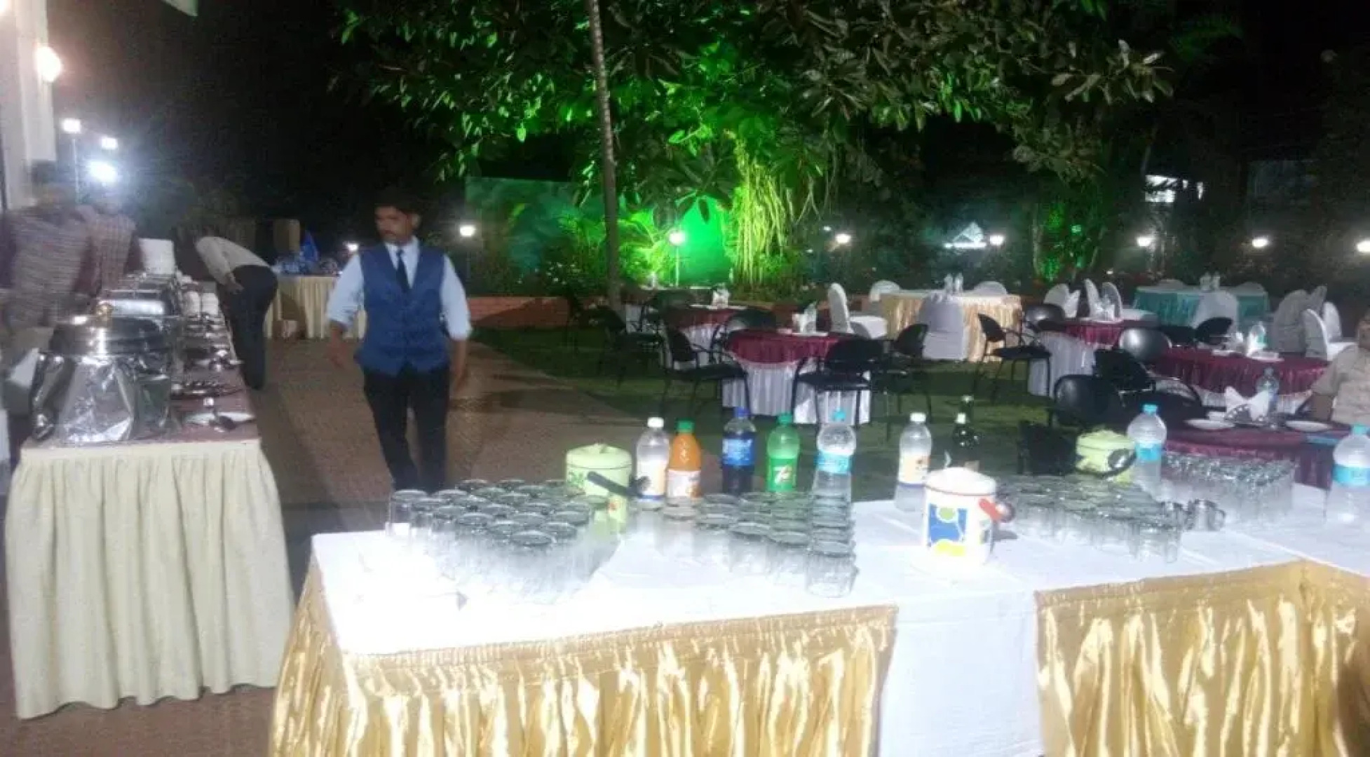 Valvan Village Resort