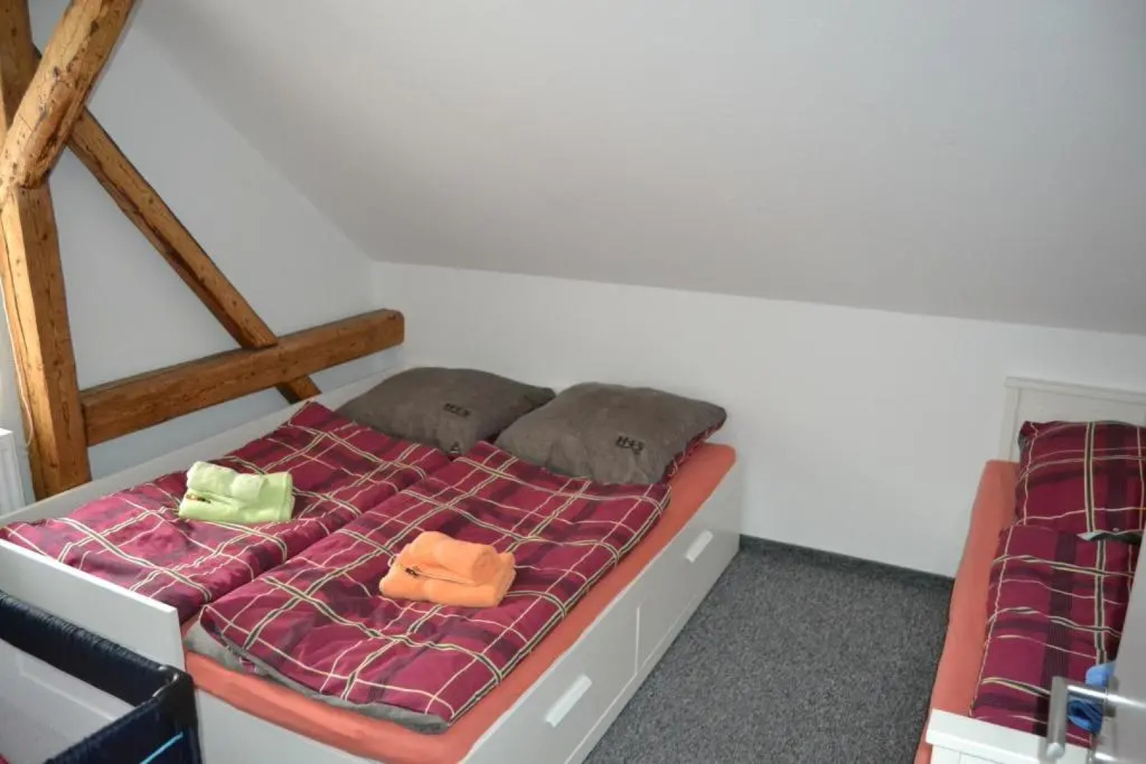 Lang´s Ferienwohnungen