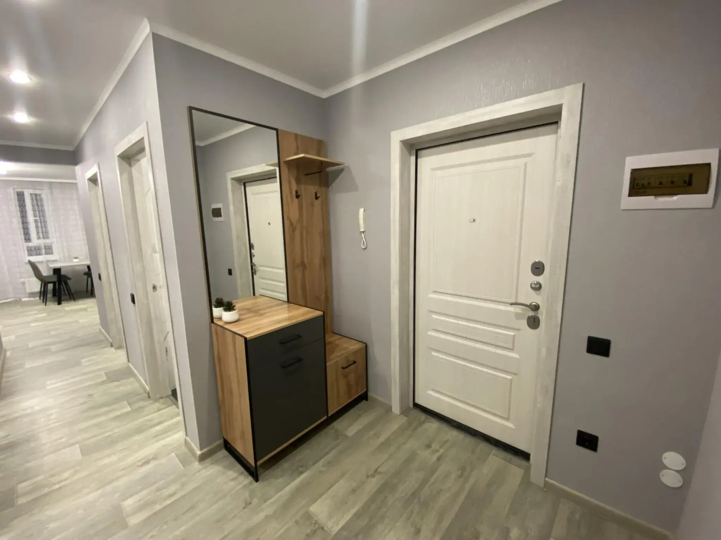 Moon72 (Мун72) на улице Сергея Джанбровского 4к1