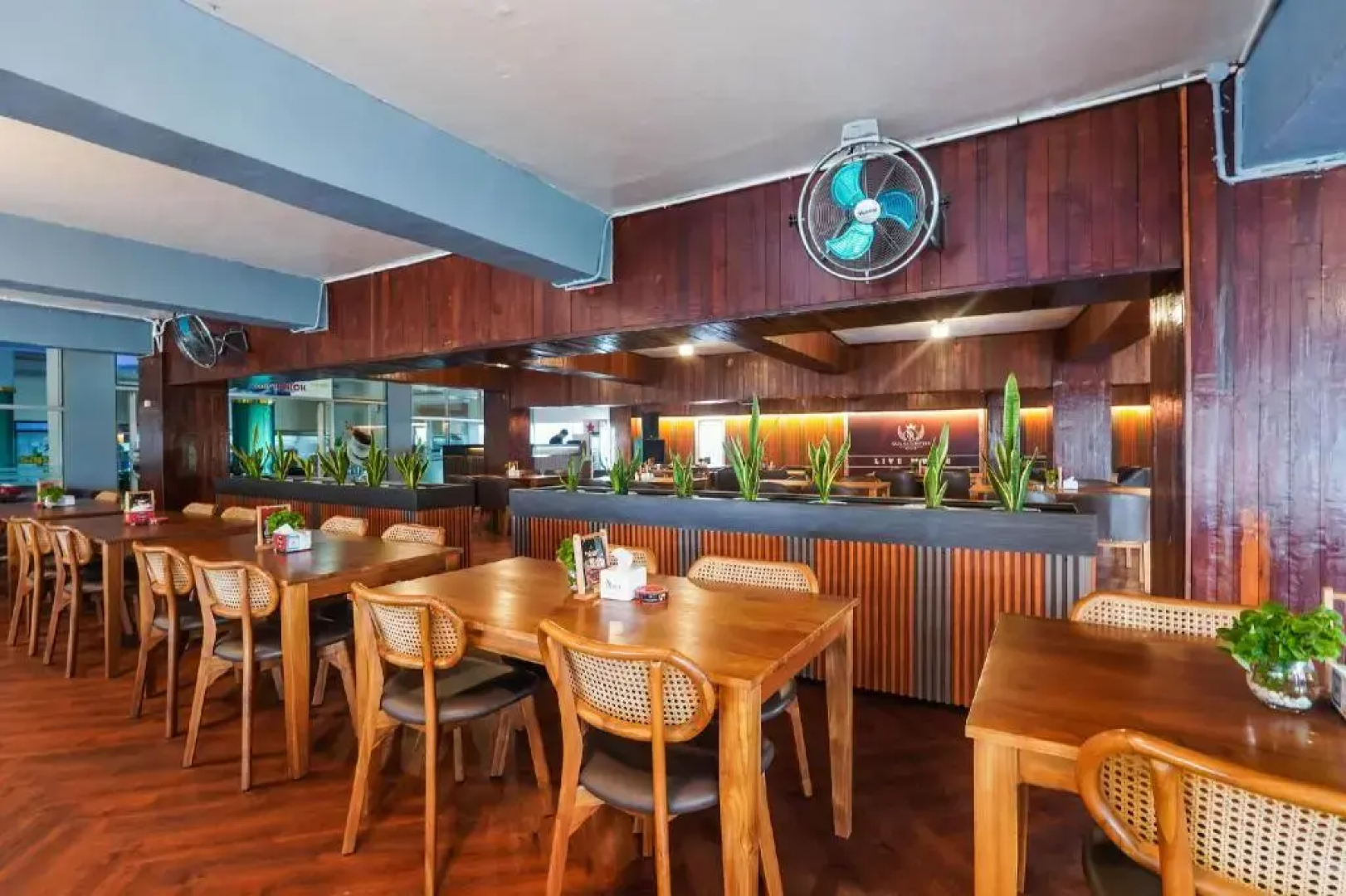 Sapadia Hotel Siantar