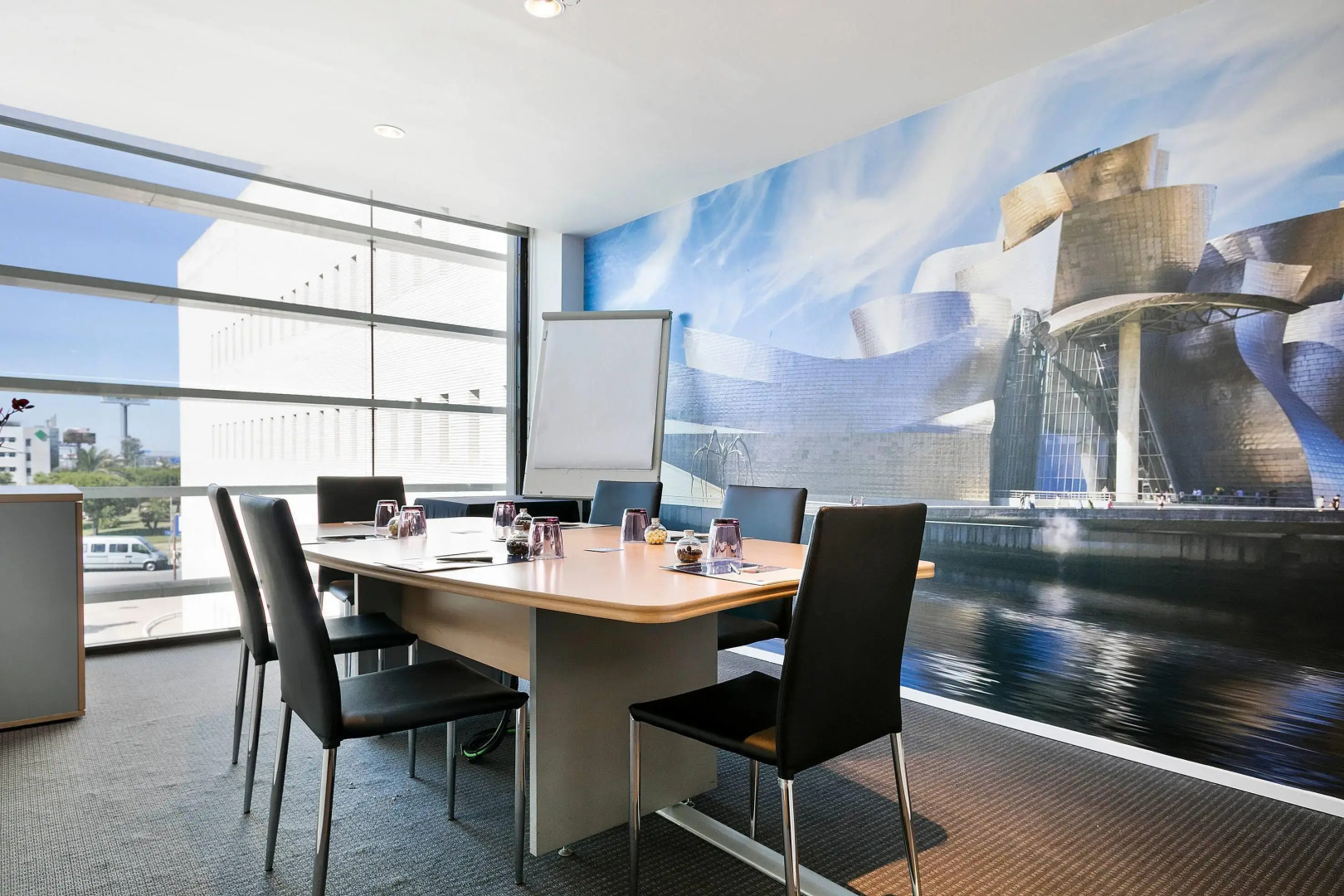 INNSiDE by Meliá Barcelona Aeropuerto