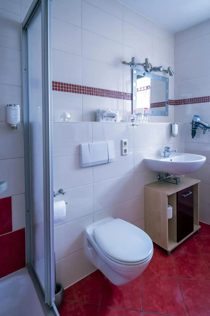 Hotel Restaurant Alt Wehlheiden