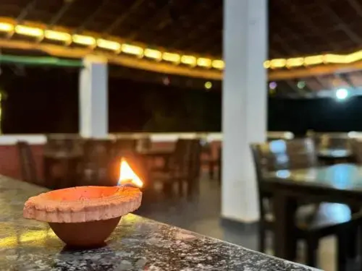 Happy Day's Diveagar