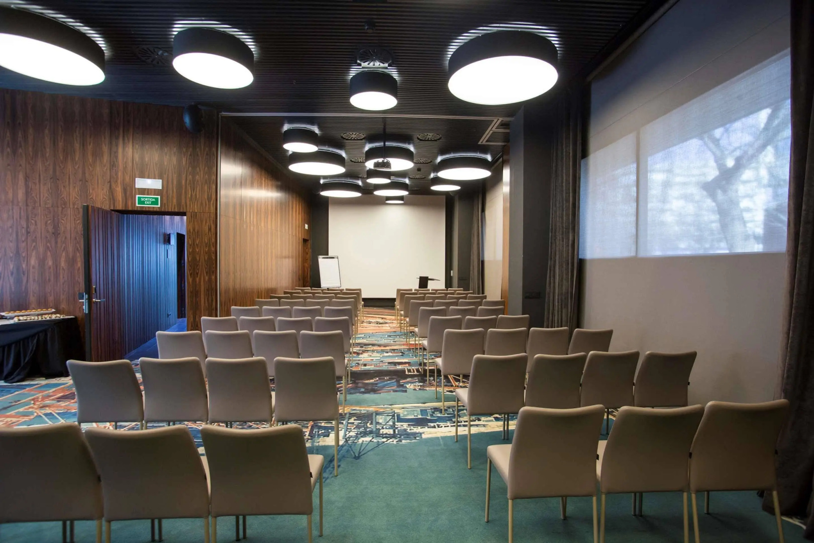 Hotel SB Plaza Europa