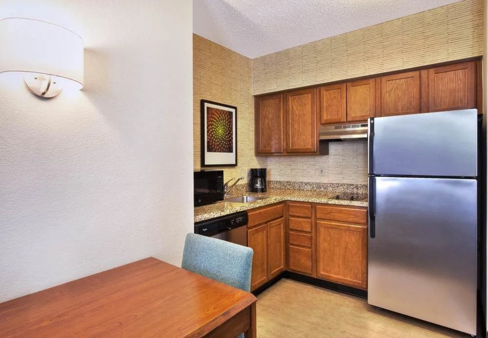 Residence Inn Denver West/Golden