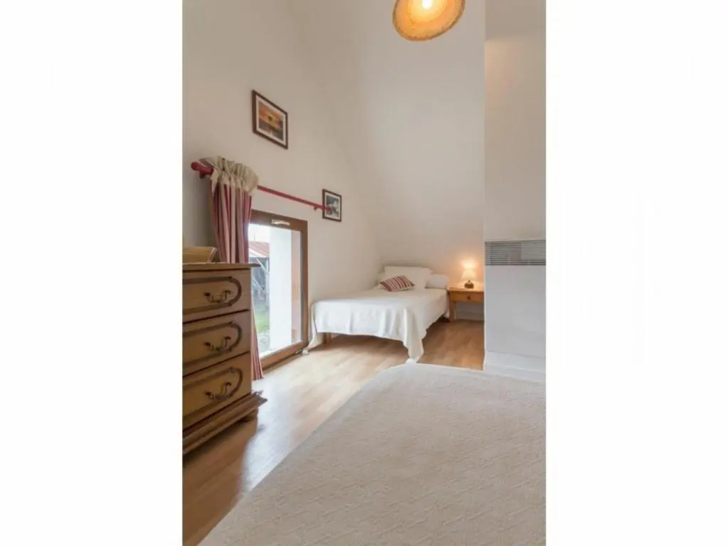 Gîte Saint-Lyphard, 3 pièces, 4 personnes - FR-1-306-1116