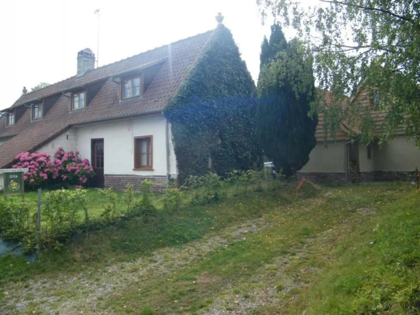 Gîte Audrehem, 3 pièces, 5 personnes - FR-1-376-40