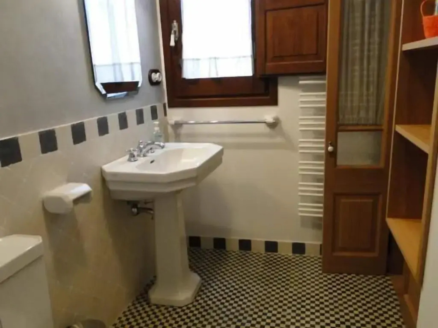 Cal Fuster De La Plaça