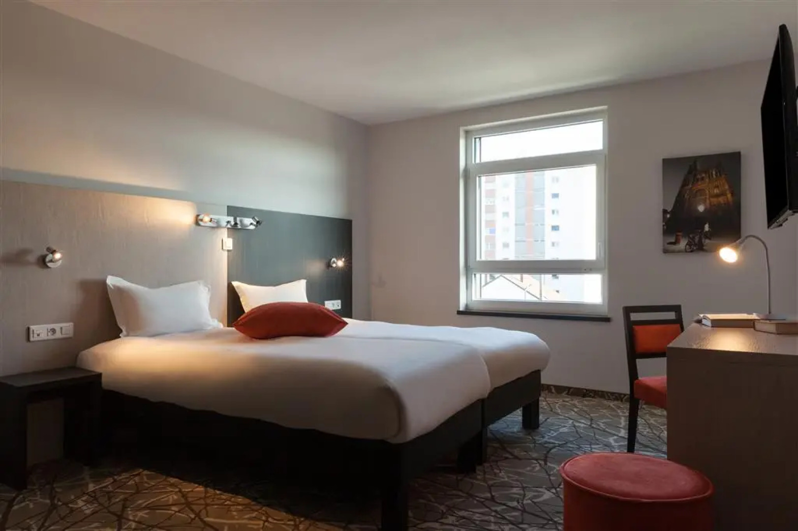 Qualys Hotel D Alsace