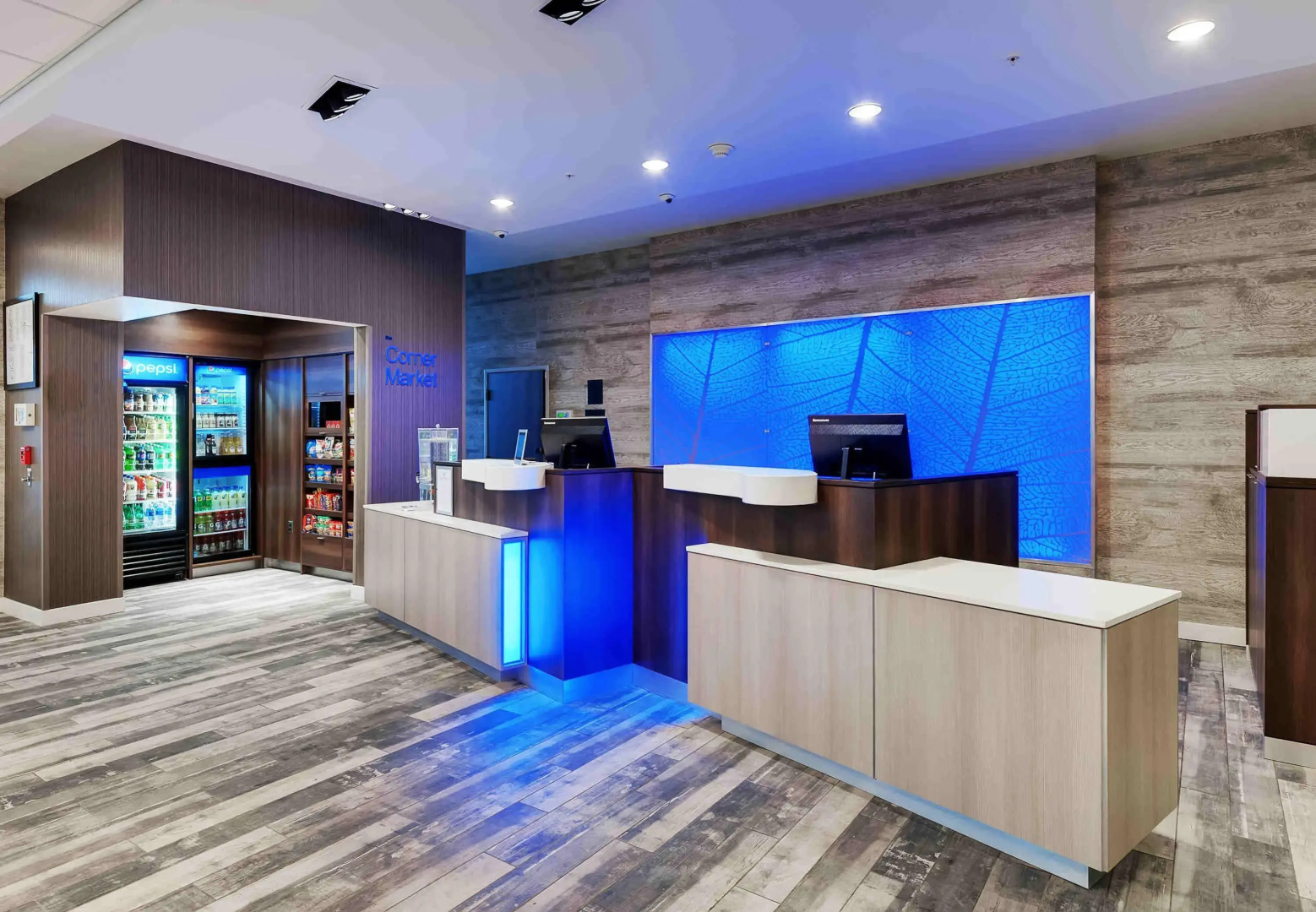 Fairfield Inn & Suites by Marriott Chicago Schaumburg