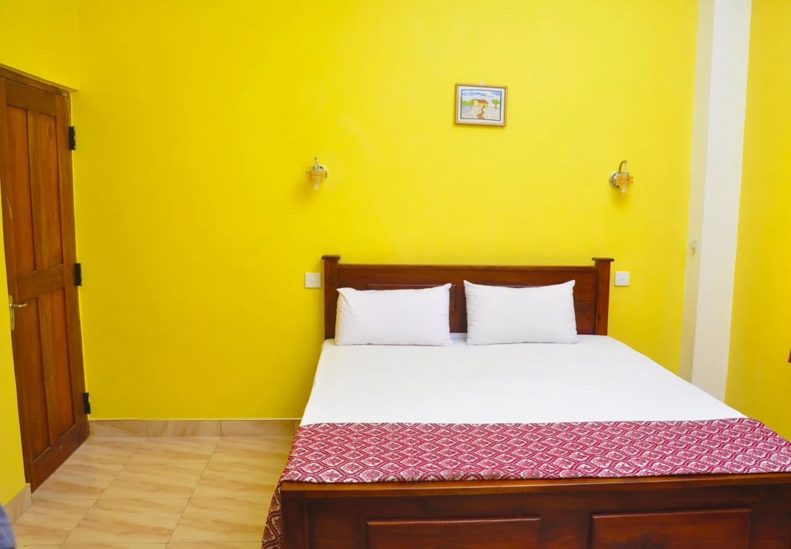 Omelga Family Resort