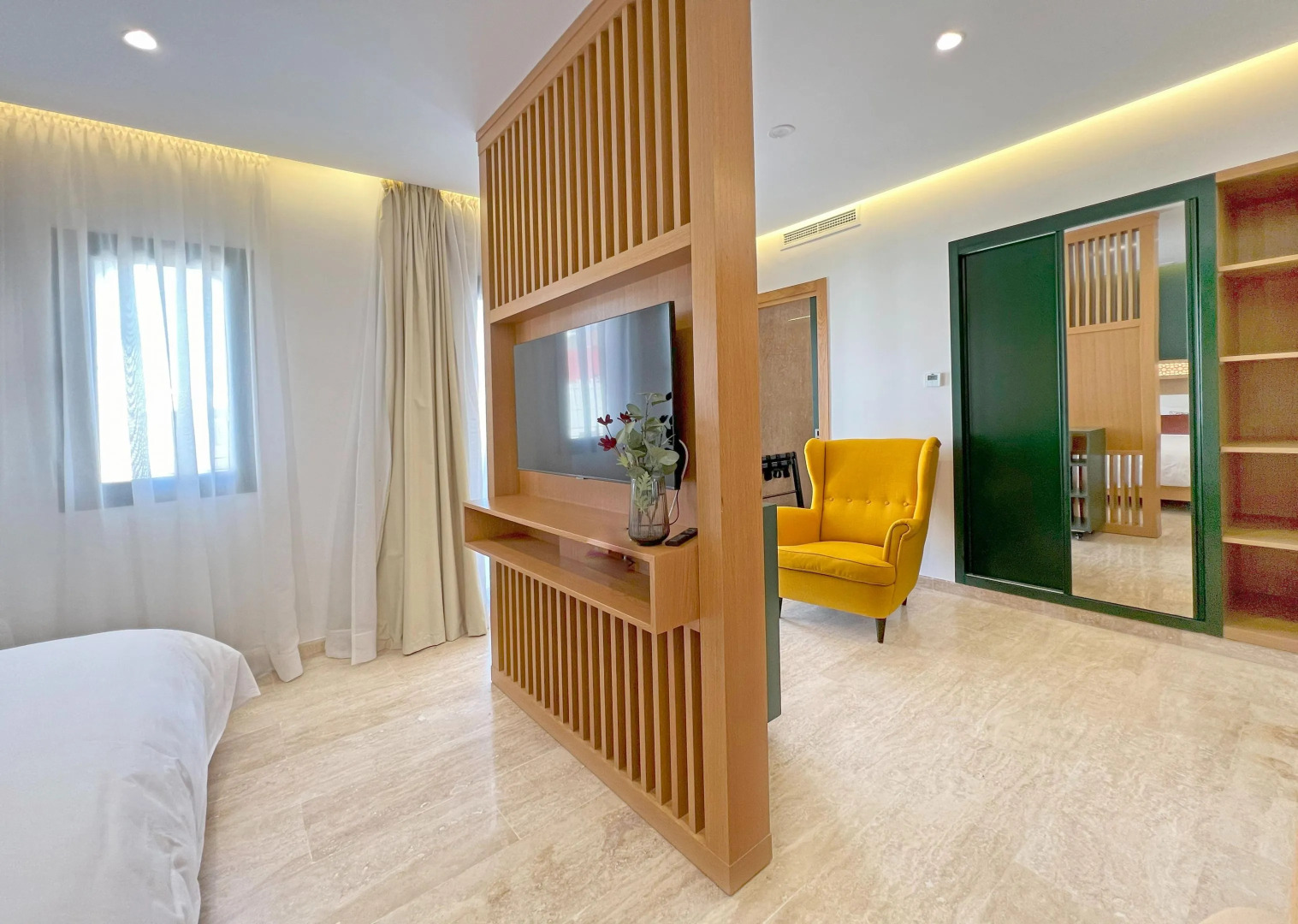 Soho Boutique Tetuan