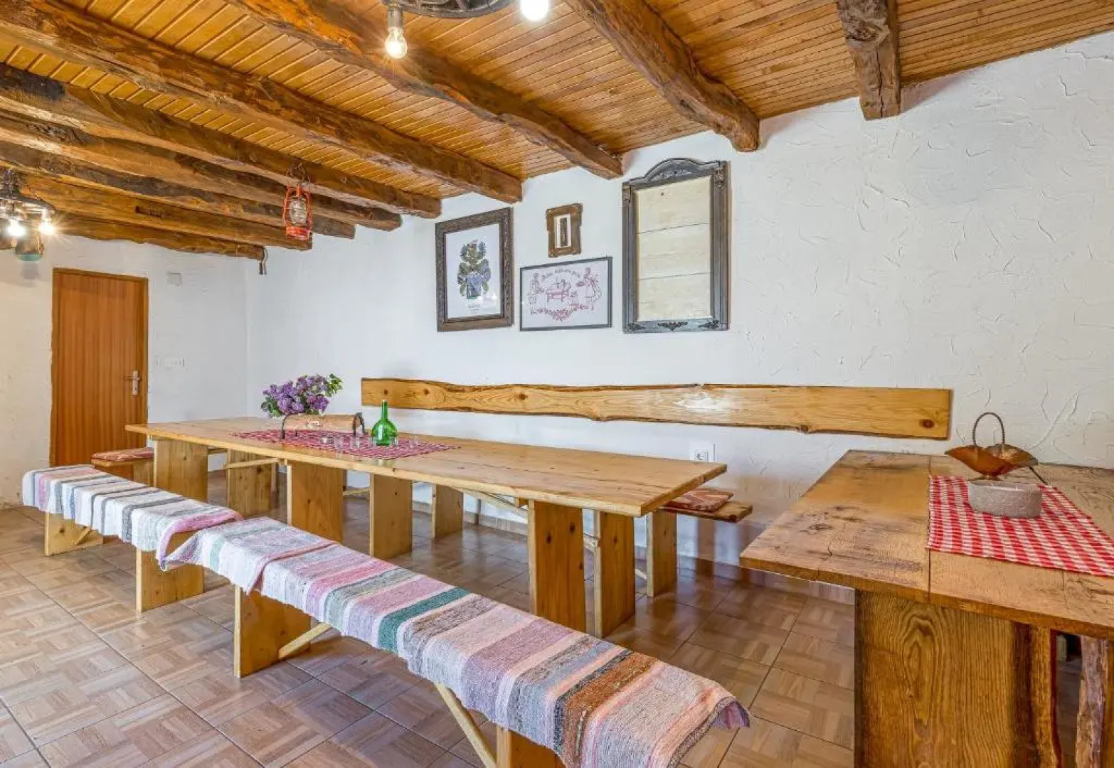 Mountain House Rukavina