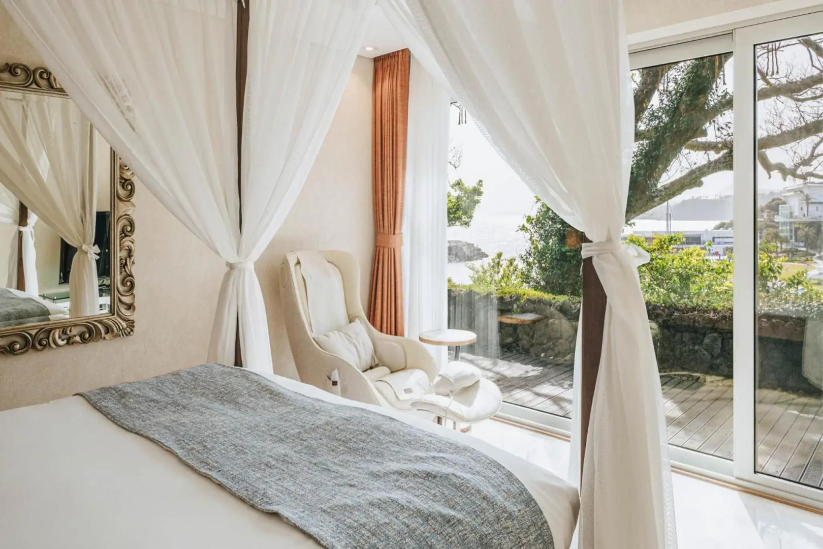 Seaes Hotel & Resort