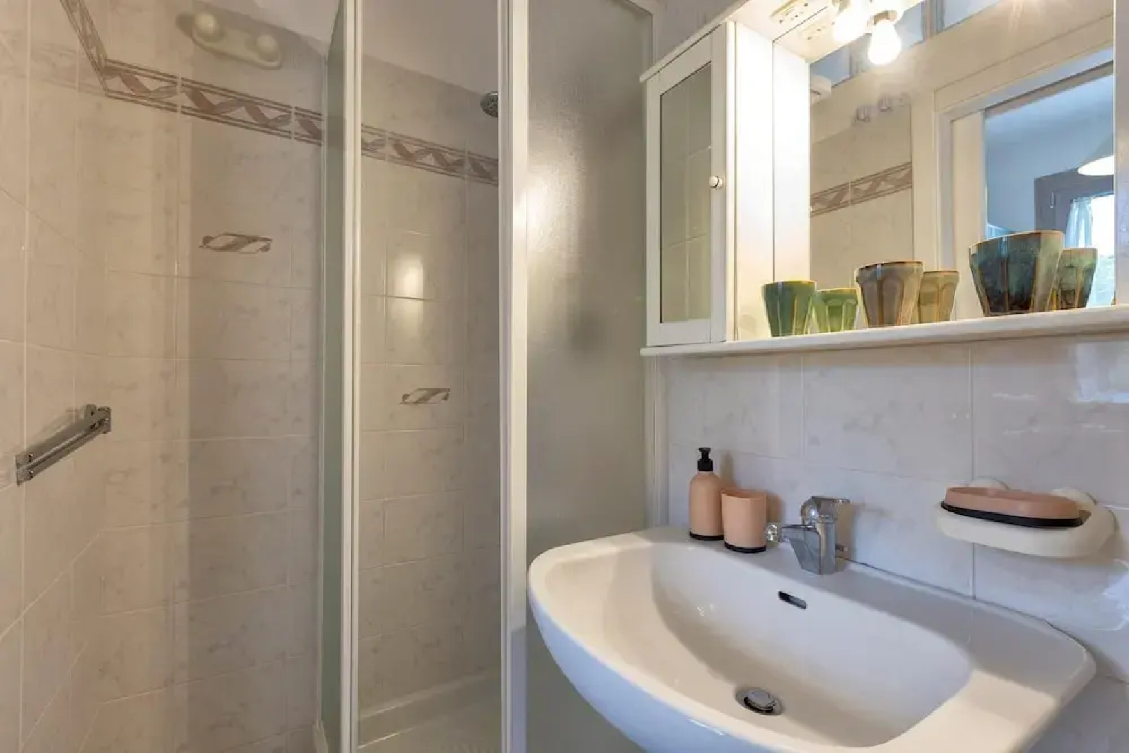 Villa Margherita 2 Bedrooms Apartment in Sorso