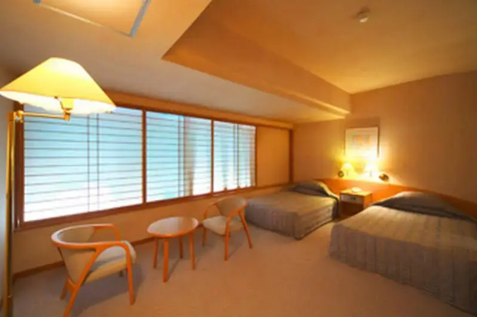 Itako Hotel