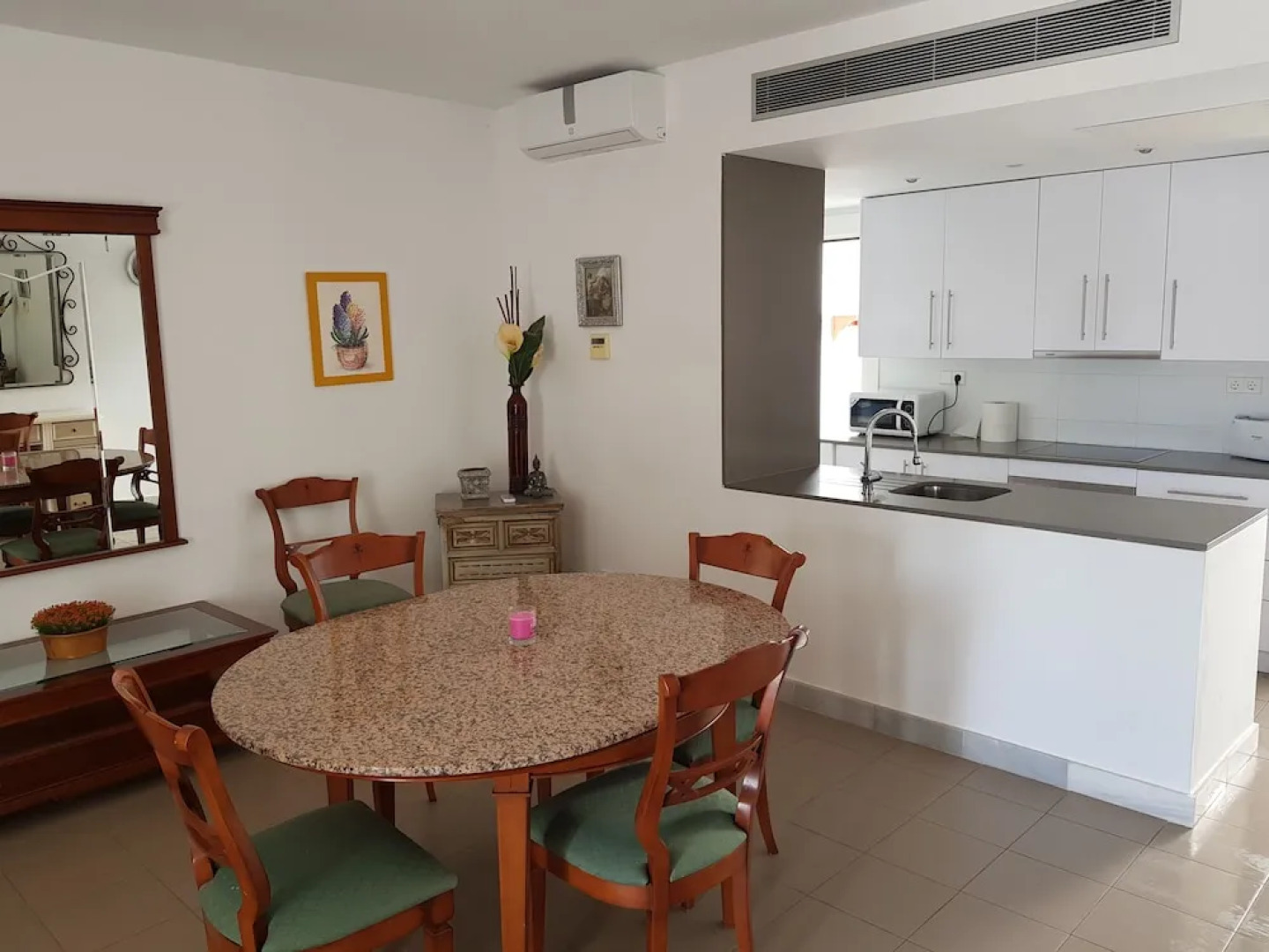 Apartamento Ardisia