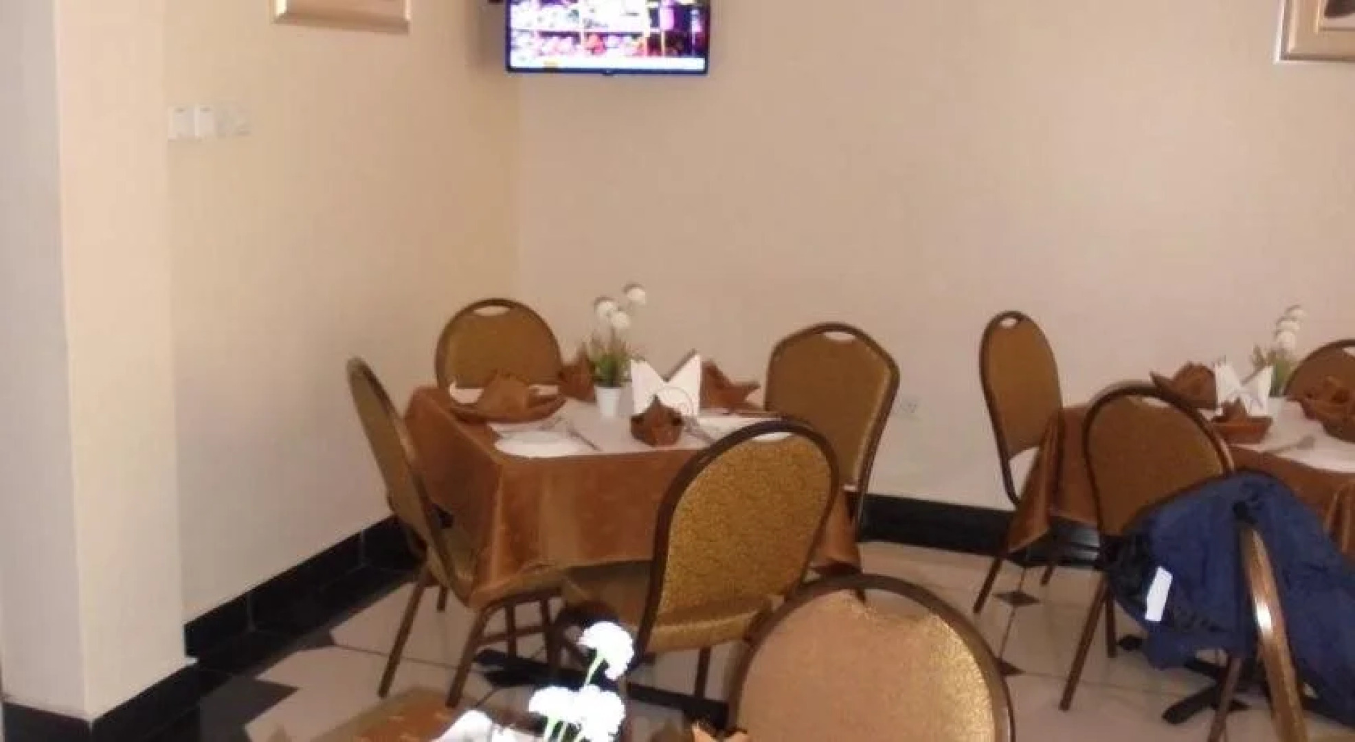 Royal Residence Hotel