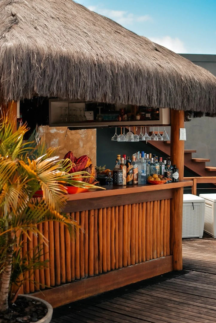 Pousada Minha Louca Paixão