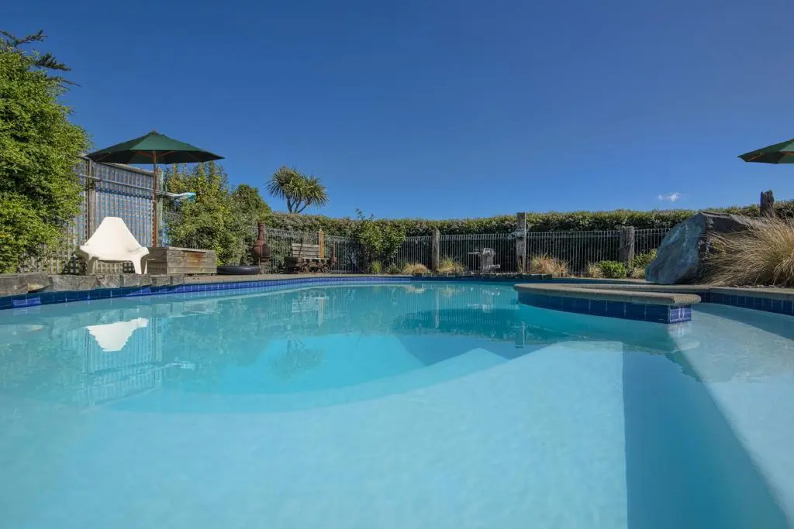 St Leonards Vineyard Cottages