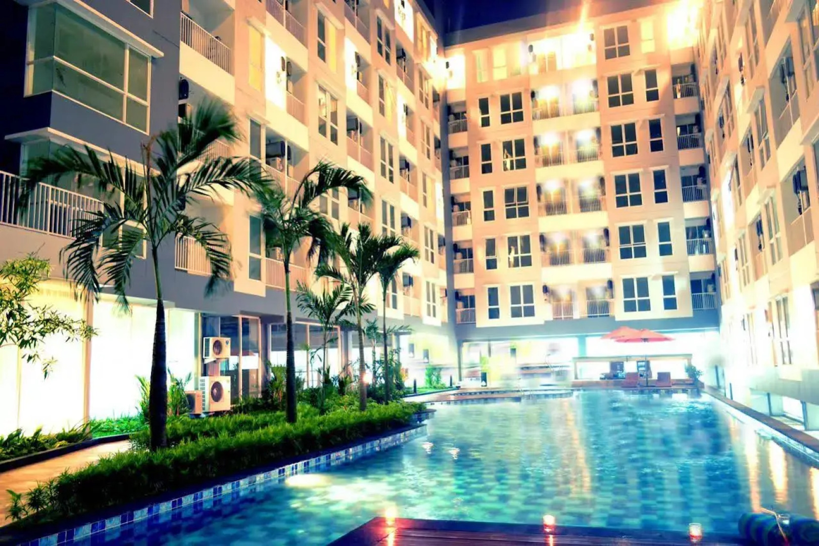 Kyriad Hotel Airport Jakarta