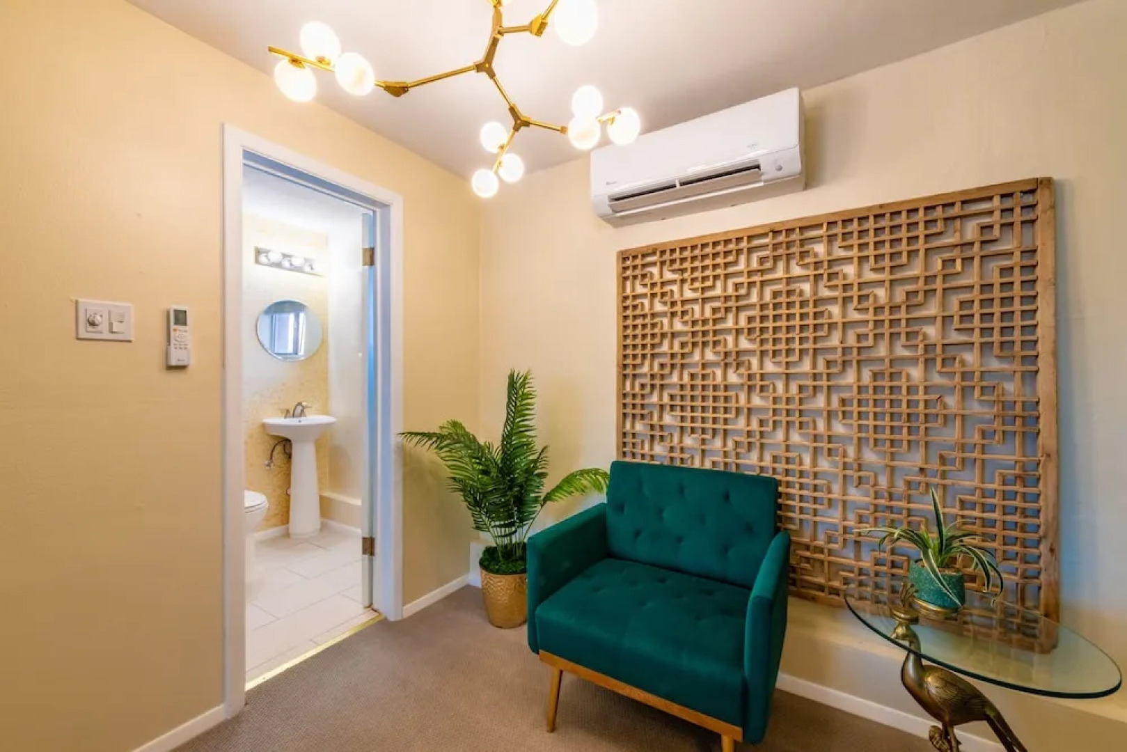 Desert Flower Boutique Hotel