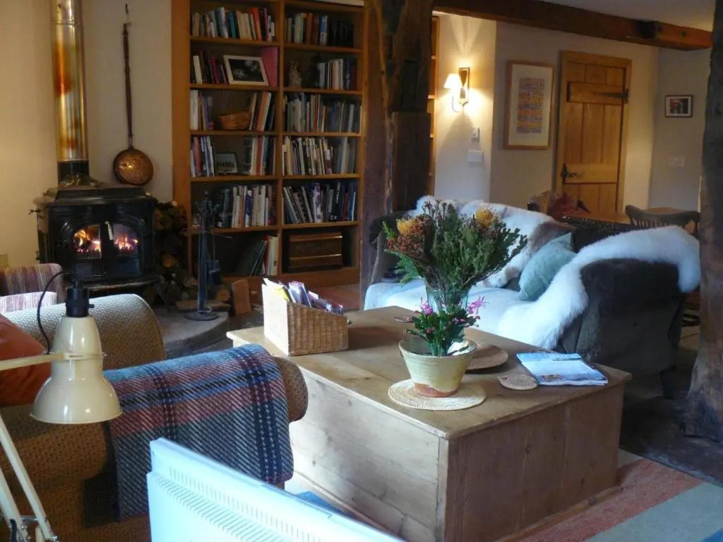 Sockbridge Mill Bed and Breakfast