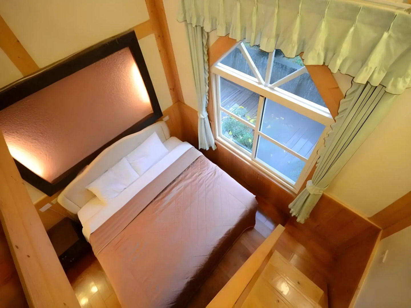 Sea of Clouds Vacation Villa