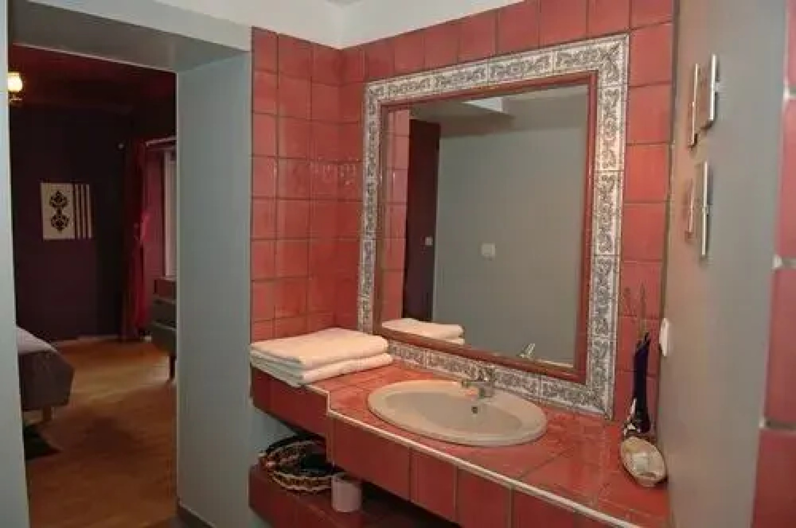 Domaine de Meninolle