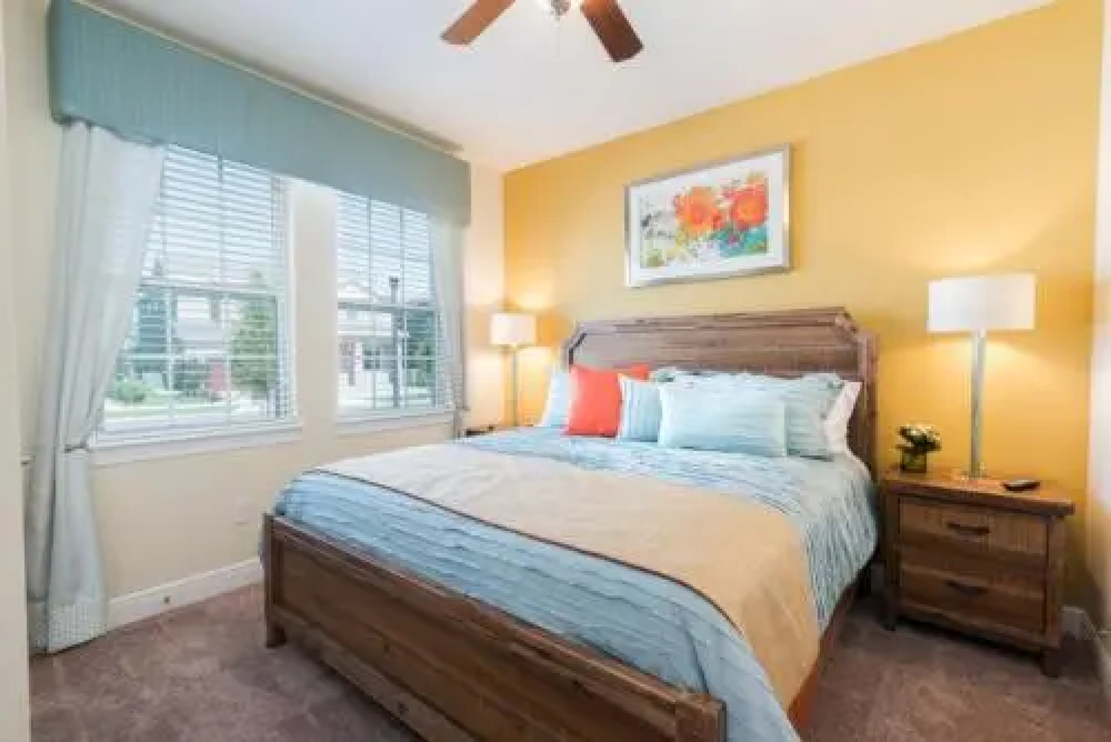 The Encore Club at Reunion - Ten Bedroom Villa- EC006