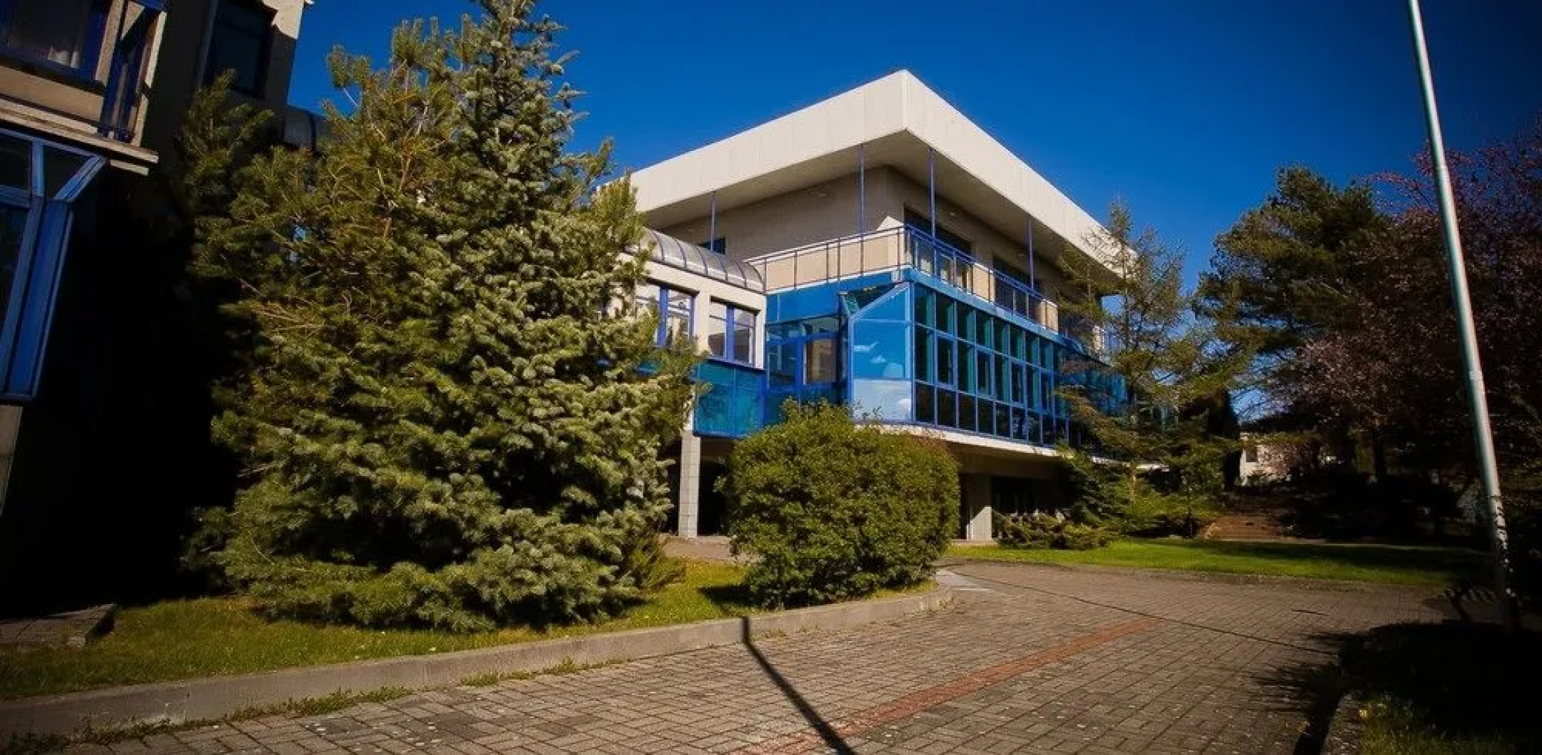 Sunbaltic Resort & SPA