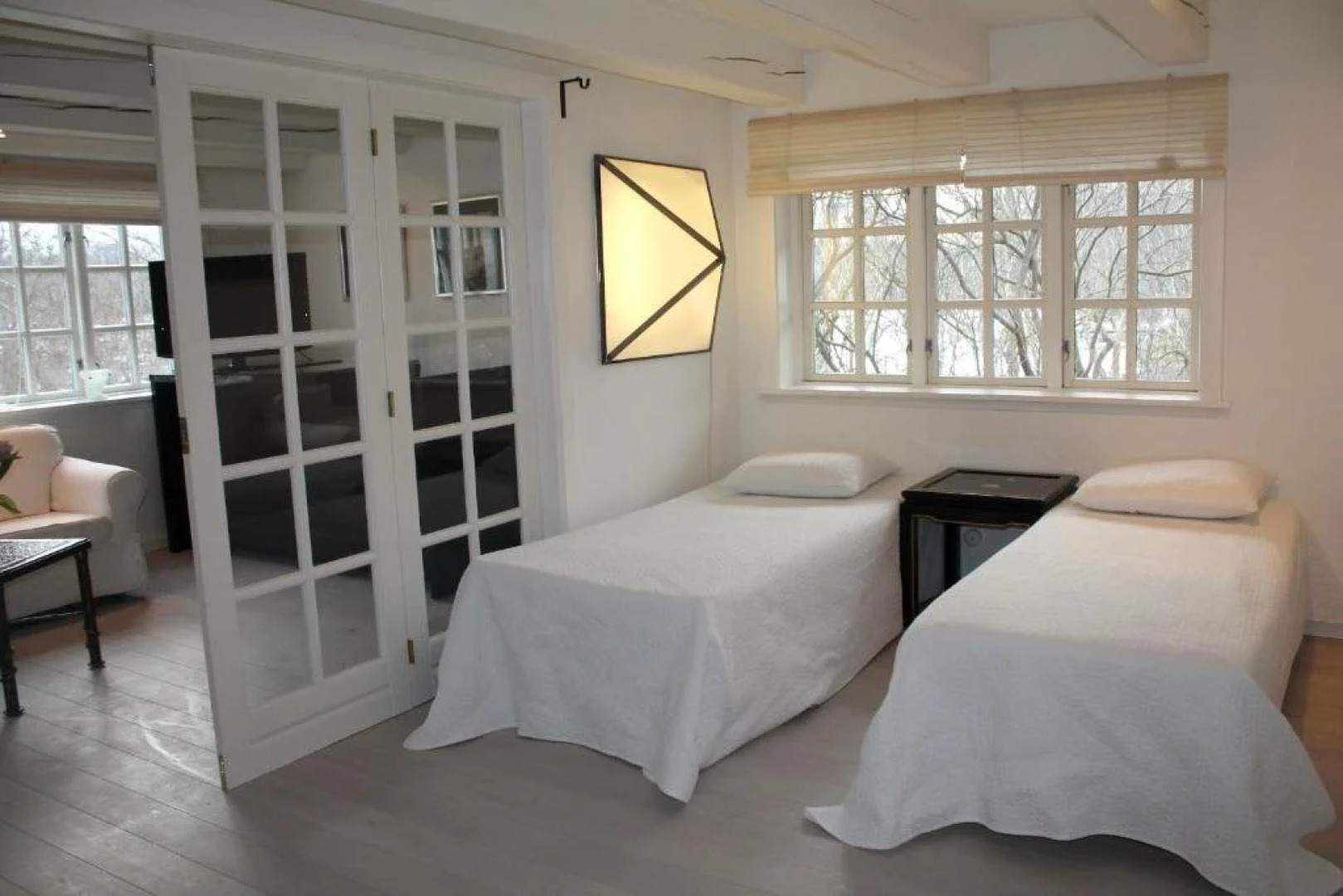 Kirsten Piil Bed & Breakfast