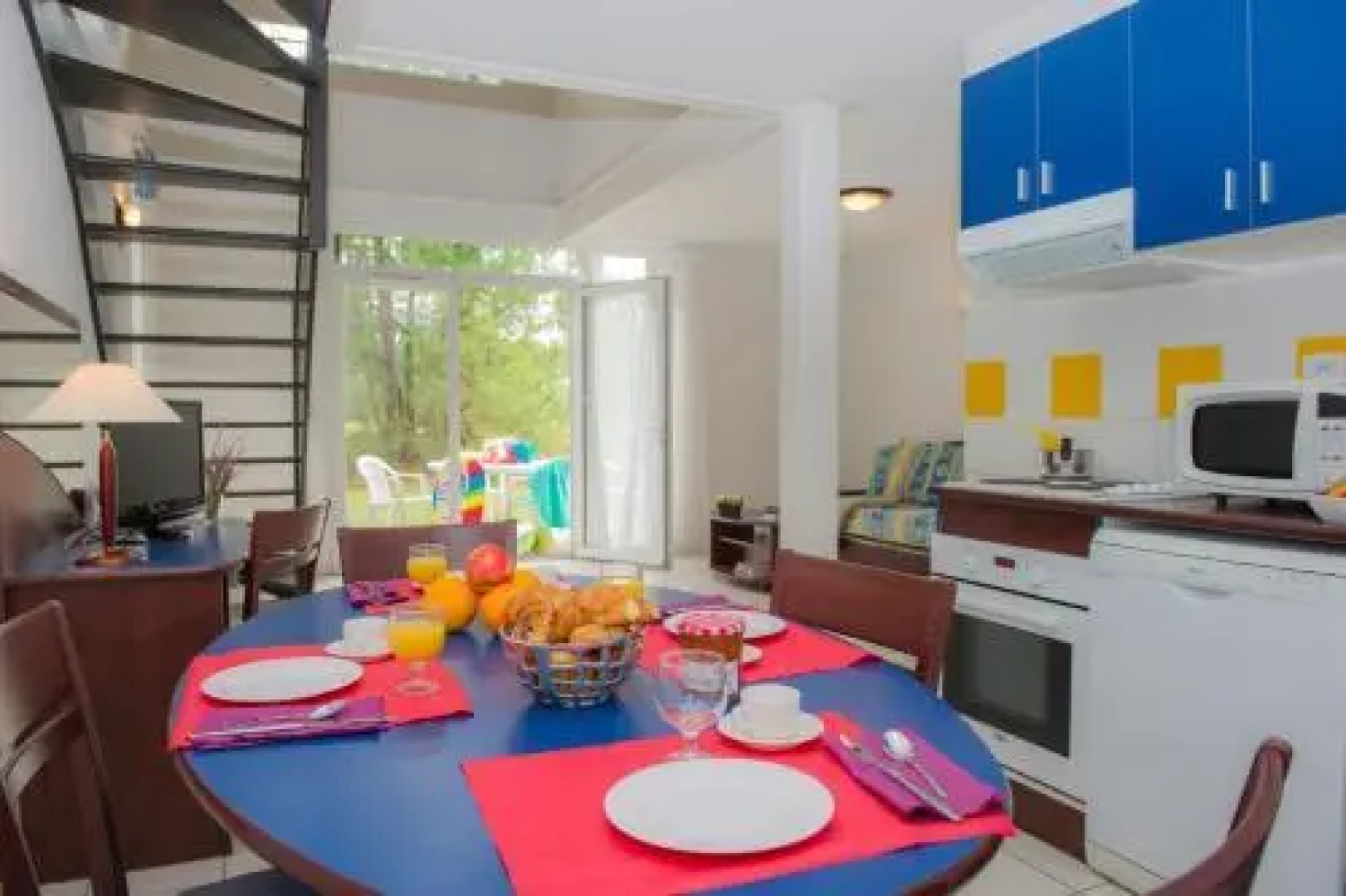 Résidence Goélia La Marina de Talaris