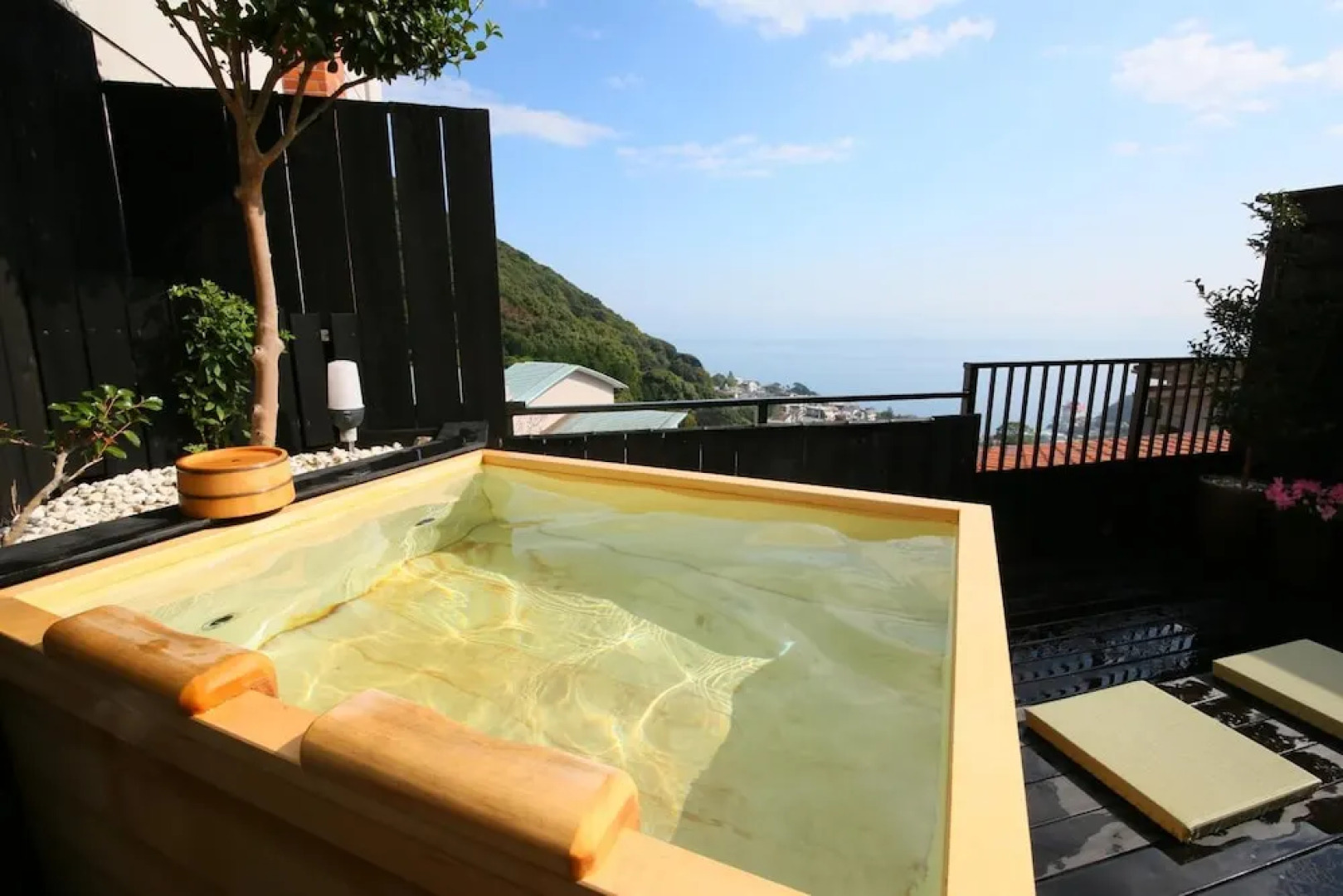 Hotel & Spa Resort LA VISTA Izusan