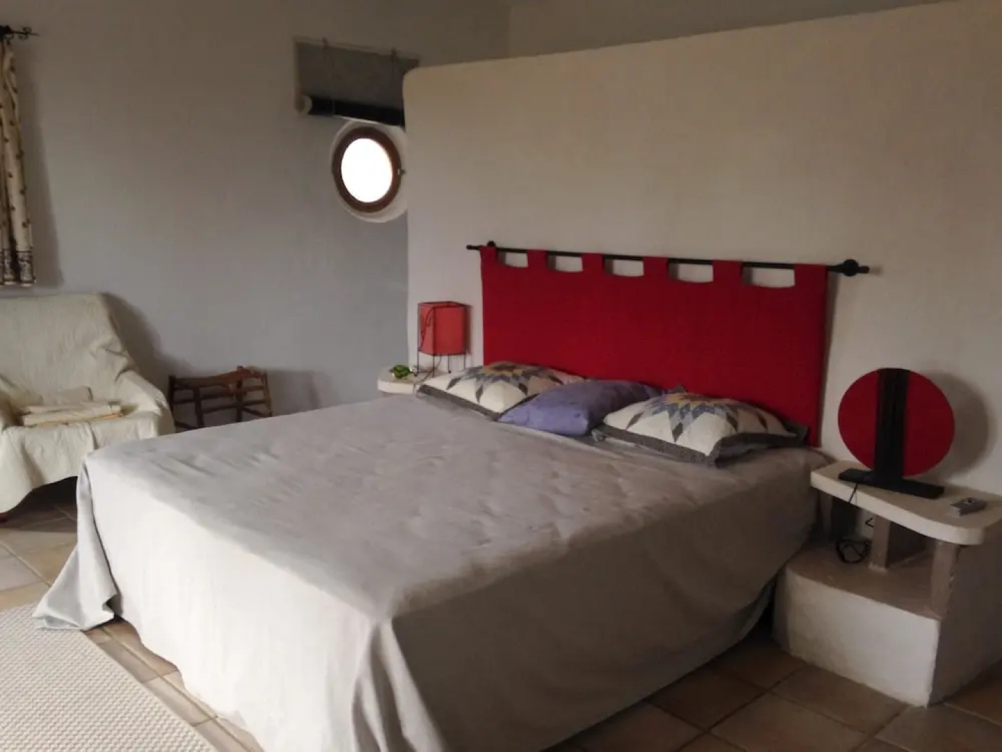 Villa With 3 Bedrooms in Maillane, With Private Pool, Enclosed Garden