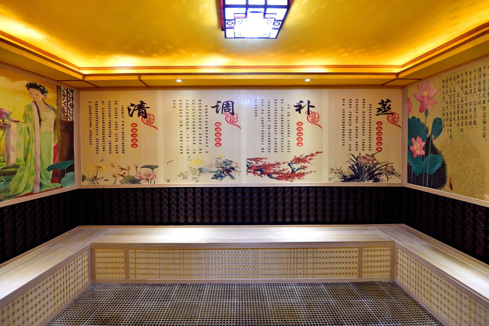 Grand Skylight Int'l Hotel Huizhou