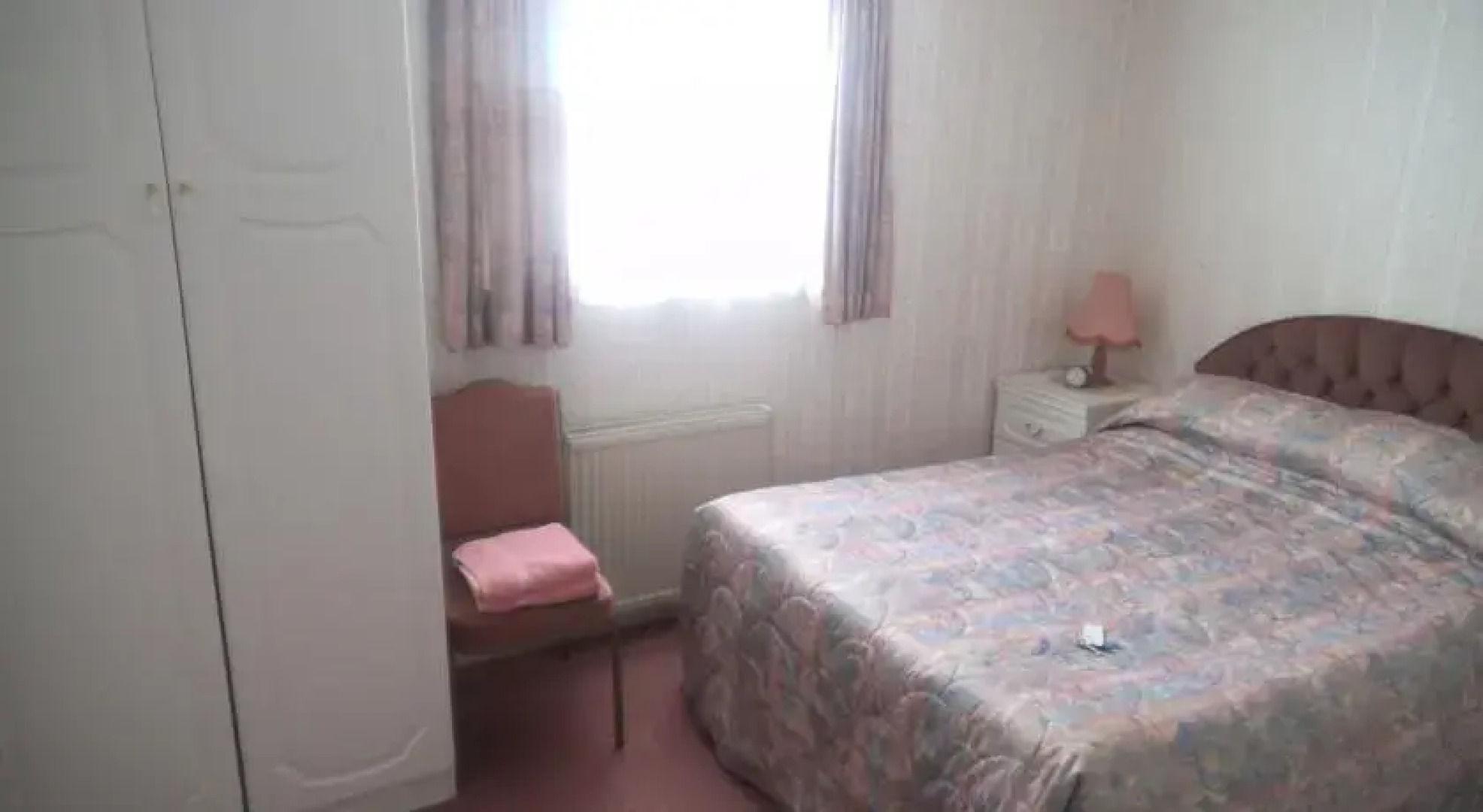 Hamilton House Bed & Breakfast