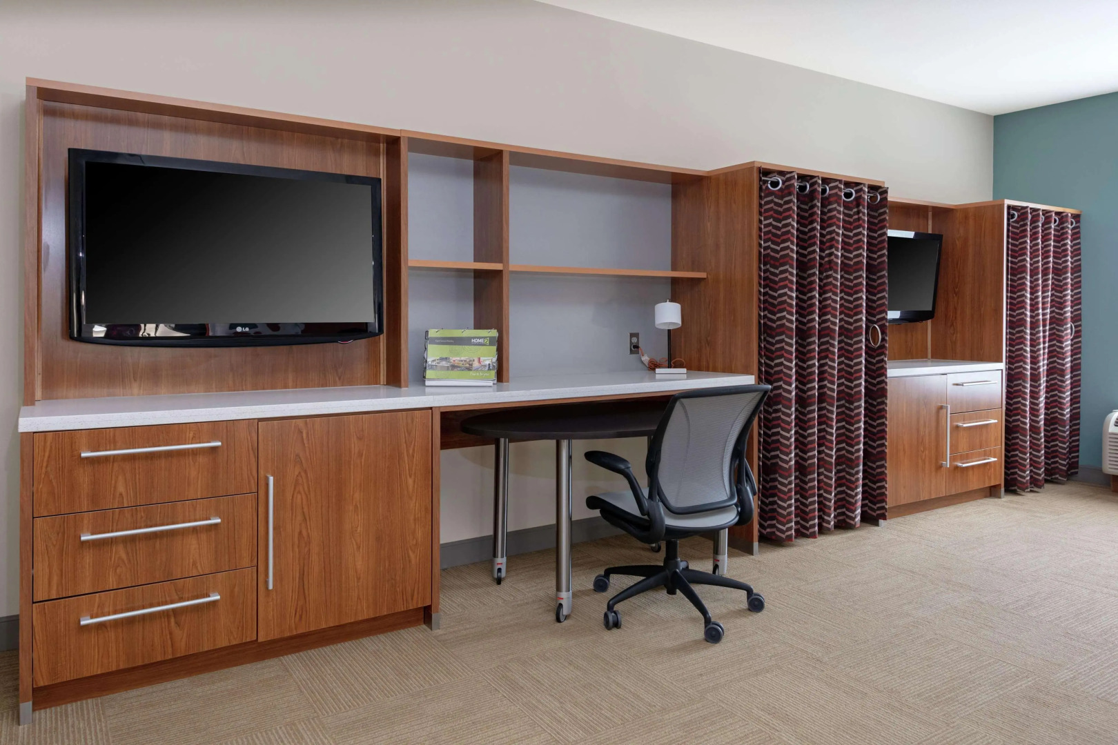 Home2 Suites by Hilton Fayetteville Fort Bragg