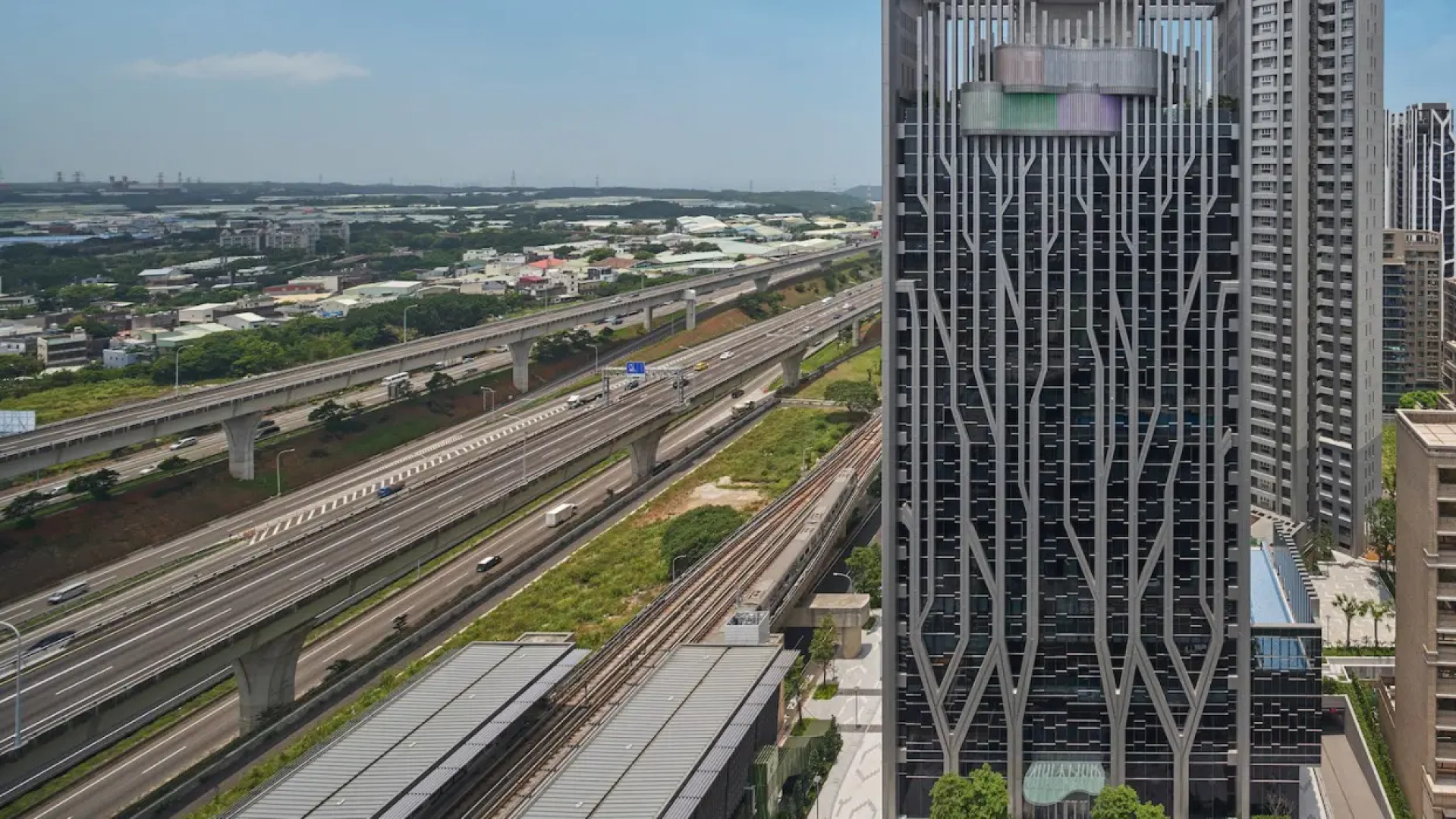 Four Points by Sheraton Linkou