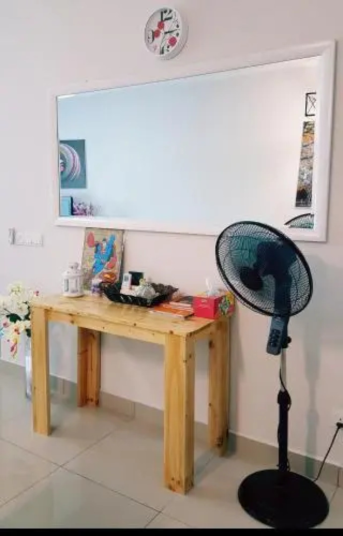 Skyview Univ360 Place Facing Mines Lake