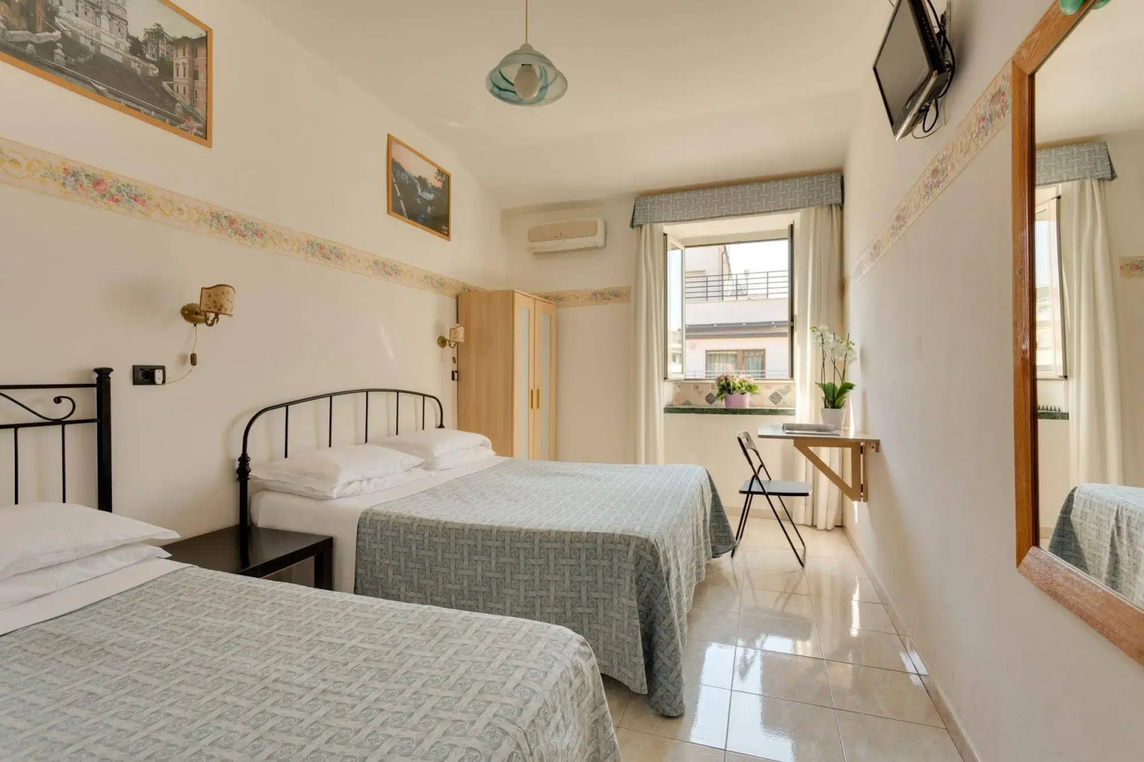 Hotel Washington - Resi