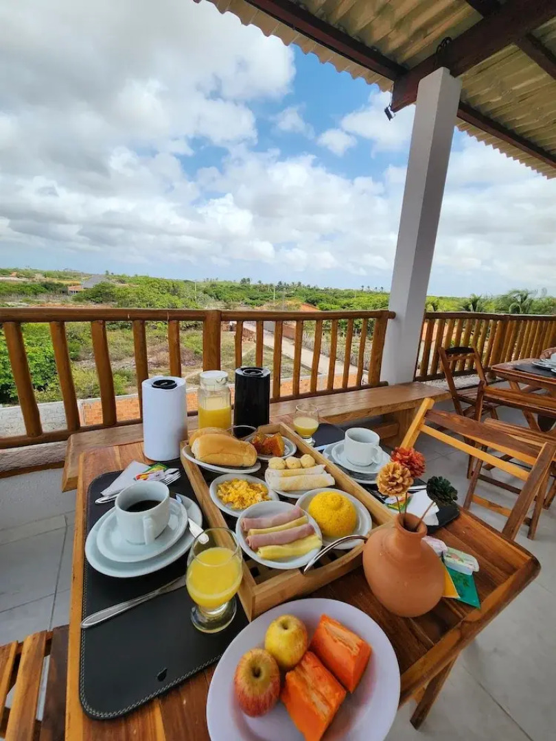 Pousada Ville Solare