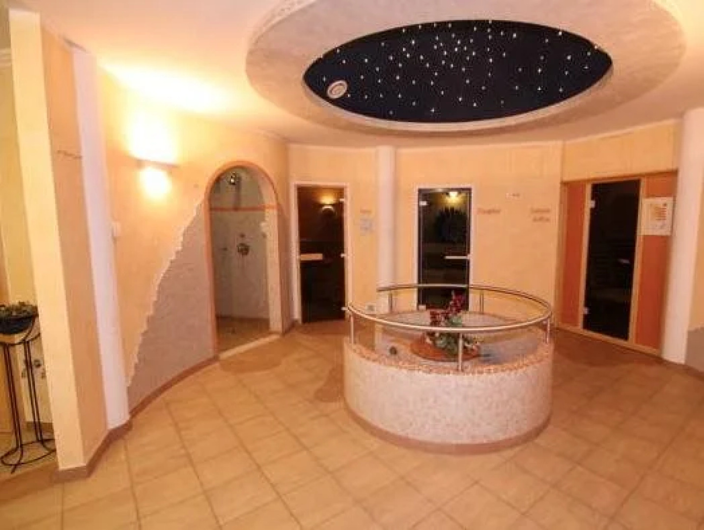 Apartmenthaus Maximilian