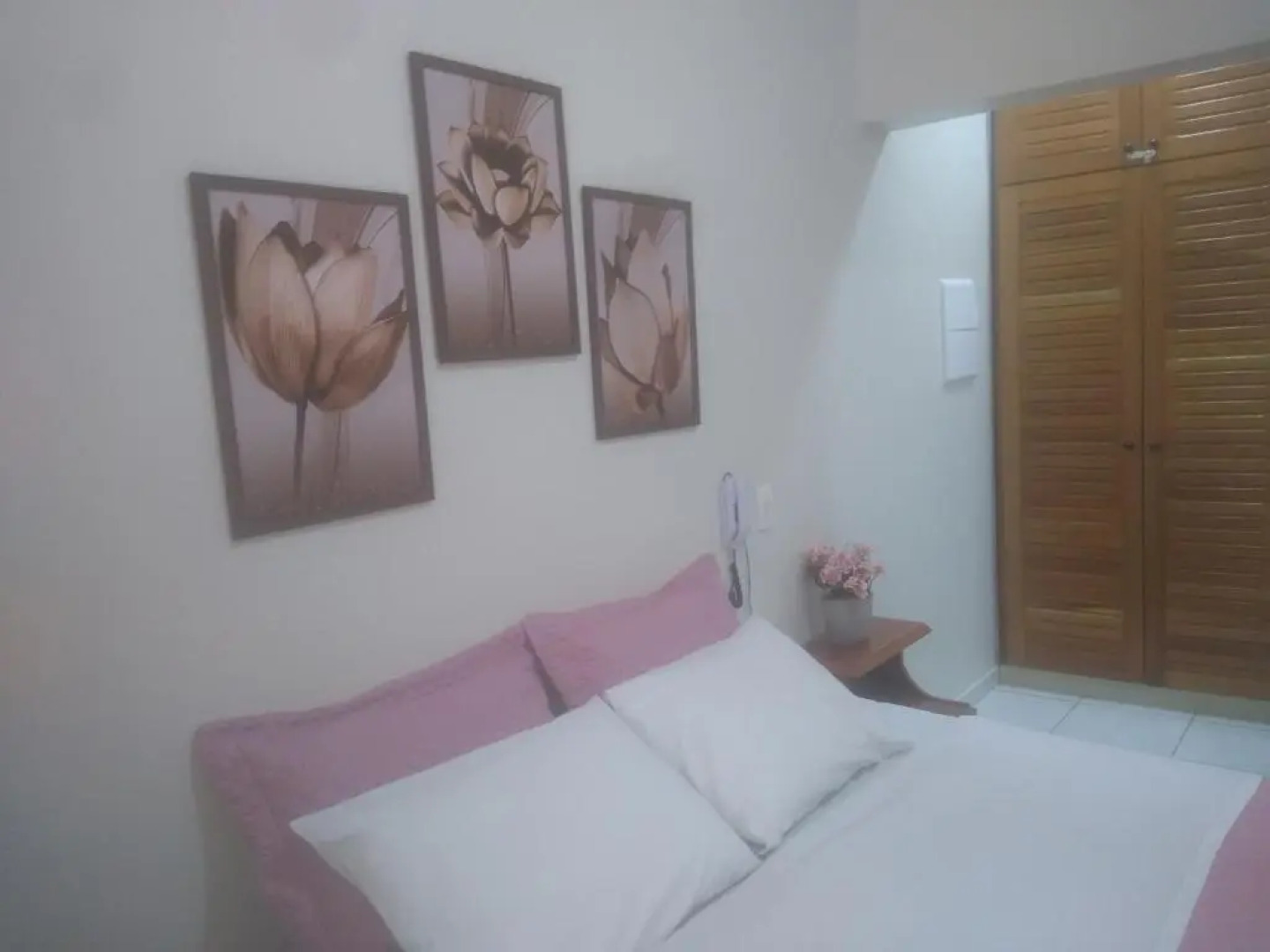 RIVIERA SERVICE - Suíte Casal - 113