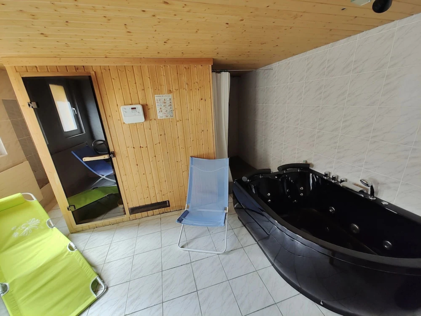 Grischalodge