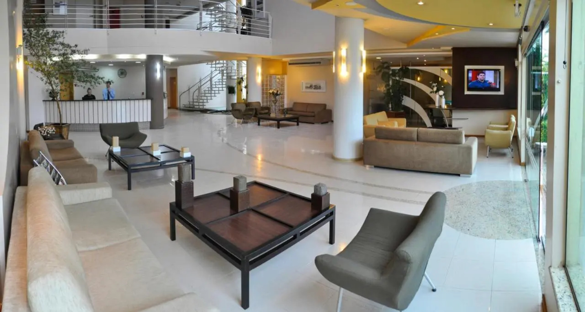 Hotel Aliança Express